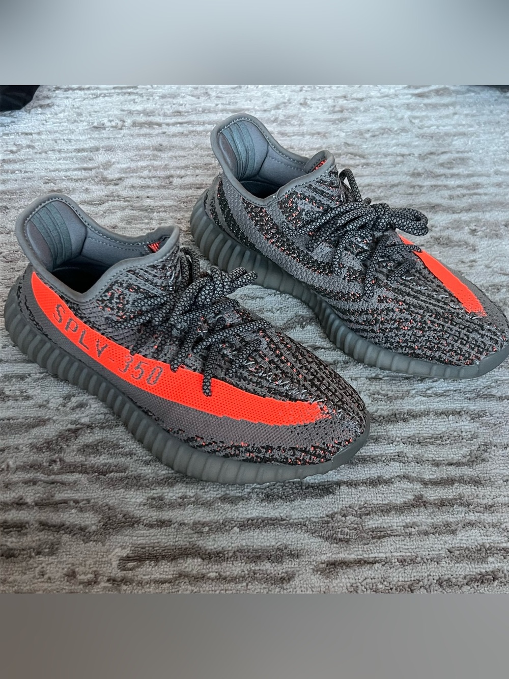 Adidas Yeezy Boost 350 V2 - Beluga Reflective
